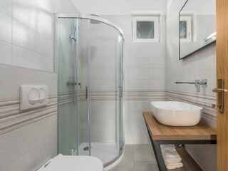 Appartamento Karigador Caratteristiche 17