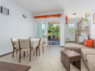 Appartement Karigador Kenmerken 20