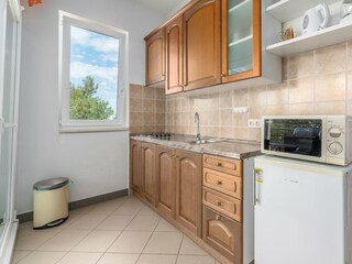 Appartamento Karigador Caratteristiche 21