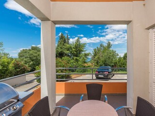 Appartamento Karigador Registrazione all'aperto 3