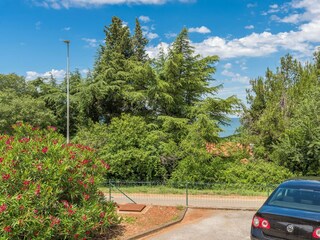 Appartamento Karigador Registrazione all'aperto 4