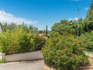 Appartamento Karigador Registrazione all'aperto 5