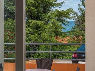 Appartamento Karigador Registrazione all'aperto 6