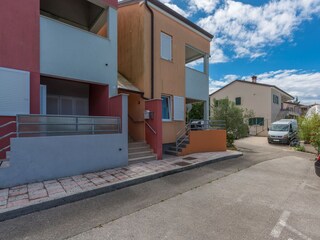 Appartamento Karigador Registrazione all'aperto 7