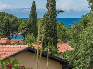 Appartamento Karigador Ambiente 23