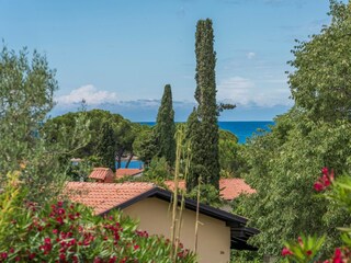 Appartamento Karigador Ambiente 24