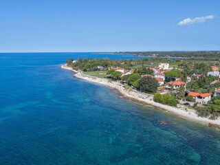 Appartamento Karigador Ambiente 25