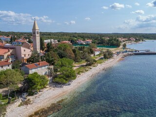 Appartamento Karigador Ambiente 26