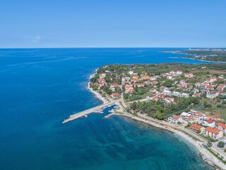 Appartamento Karigador Ambiente 30