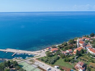 Appartamento Karigador Ambiente 31