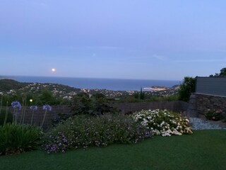 Vakantiehuis Cavalaire-sur-Mer Buitenaudio-opname 3