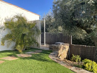 Casa per le vacanze Cavalaire-sur-Mer Registrazione all'aperto 8