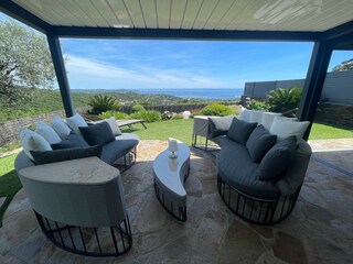 Casa per le vacanze Cavalaire-sur-Mer Registrazione all'aperto 10