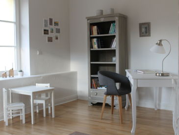 Ferienwohnung Siebenschläfer