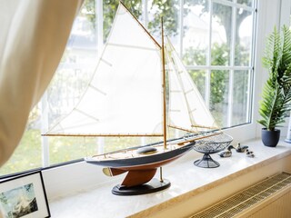 Wohnzimmer Erdgeschoss