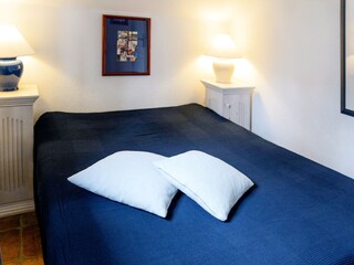 Schlafzimmer Obergeschoss