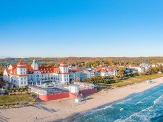 Beach of Binz