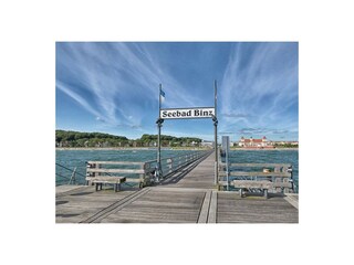 Pier of Binz