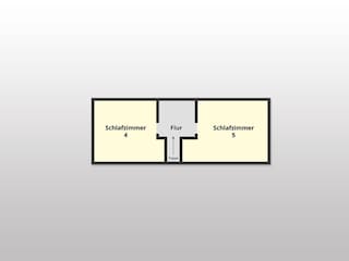 Floor plan attic