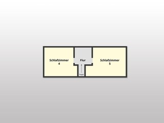Grundriss Spitzboden