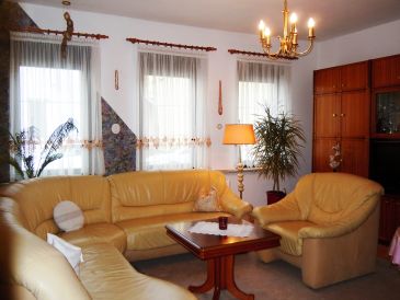 Holiday apartment Appartement Carlott´