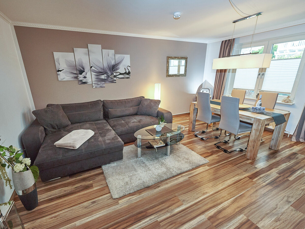 Ferienwohnung 11 Liuba Im Haus Concordia F512 Mit Strandkorb Binz Firma Ostsee Appartements Rugen Alexander Schulz