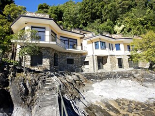 Villa Pallanza Registrazione all'aperto 2