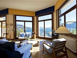 Villa Pallanza Caratteristiche 6