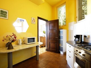 Villa Pallanza Caratteristiche 9