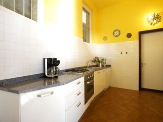 Villa Pallanza Caratteristiche 10