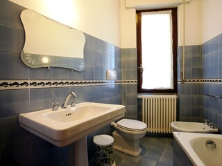 Villa Pallanza Caratteristiche 16