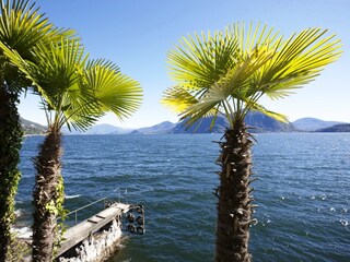 Villa Pallanza Ambiente 19