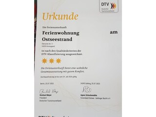 Appartamento per vacanze Kronsgaard Documento 42