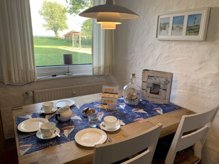 Apartamento de vacaciones Kronsgaard Grabación al aire libre 3