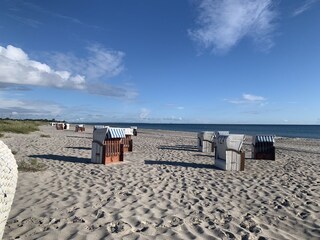 Appartamento per vacanze Kronsgaard Registrazione all'aperto 10