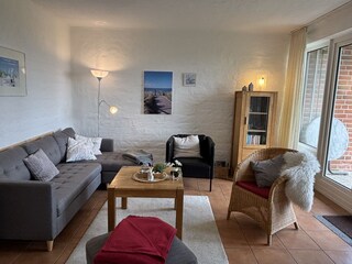 Appartement de vacances Kronsgaard Enregistrement extérieur 2