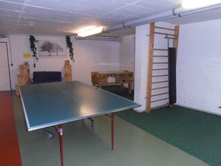 Apartamento de vacaciones Kronsgaard Características 21