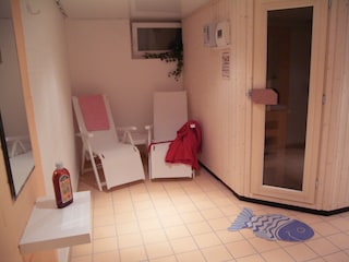 Appartamento per vacanze Kronsgaard Caratteristiche 23