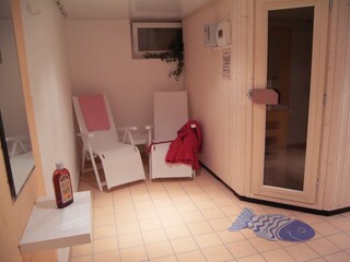 Vakantieappartement Kronsgaard Kenmerken 23