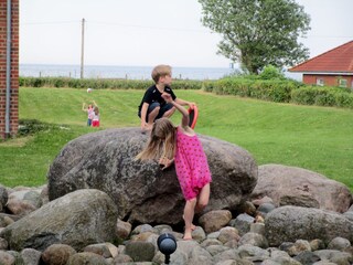 Appartamento per vacanze Kronsgaard Ambiente 33