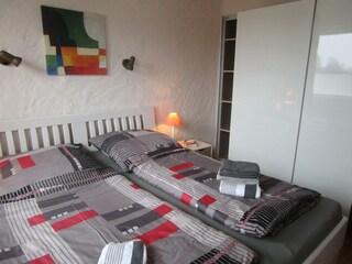 Appartamento per vacanze Kronsgaard Caratteristiche 15