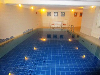 Vakantieappartement Kronsgaard Kenmerken 20