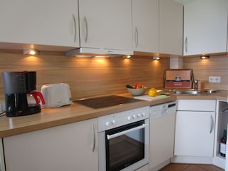 Appartamento per vacanze Kronsgaard Caratteristiche 13