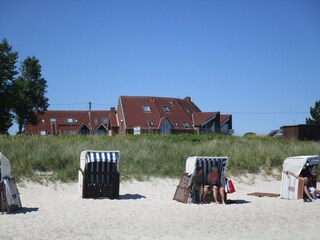 Apartamento de vacaciones Kronsgaard Grabación al aire libre 7