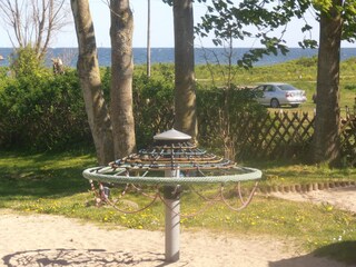 Apartamento de vacaciones Kronsgaard Entorno 33