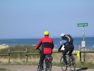 Apartamento de vacaciones Kronsgaard Entorno 35