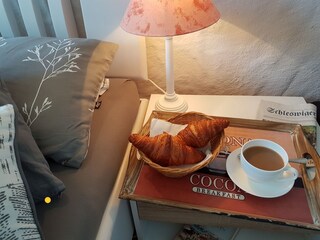 Appartamento per vacanze Kronsgaard Caratteristiche 13