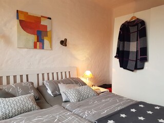 Appartement de vacances Kronsgaard Équipement 15