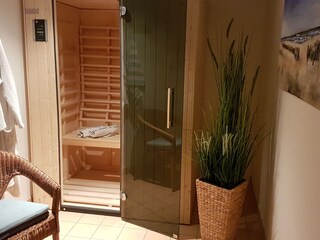 Appartamento per vacanze Kronsgaard Caratteristiche 18