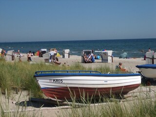 Appartamento per vacanze Kronsgaard Ambiente 37